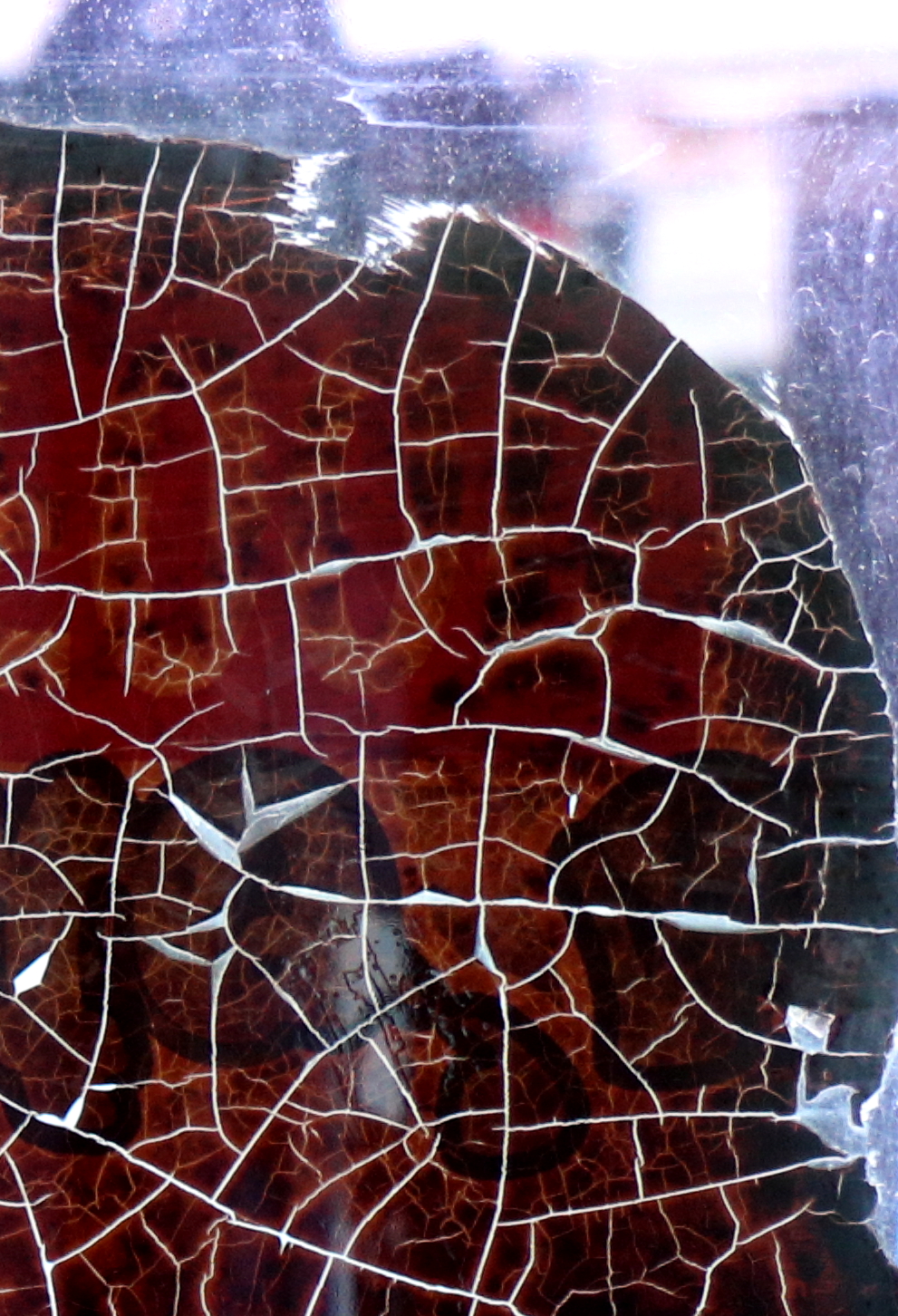 fractured 5